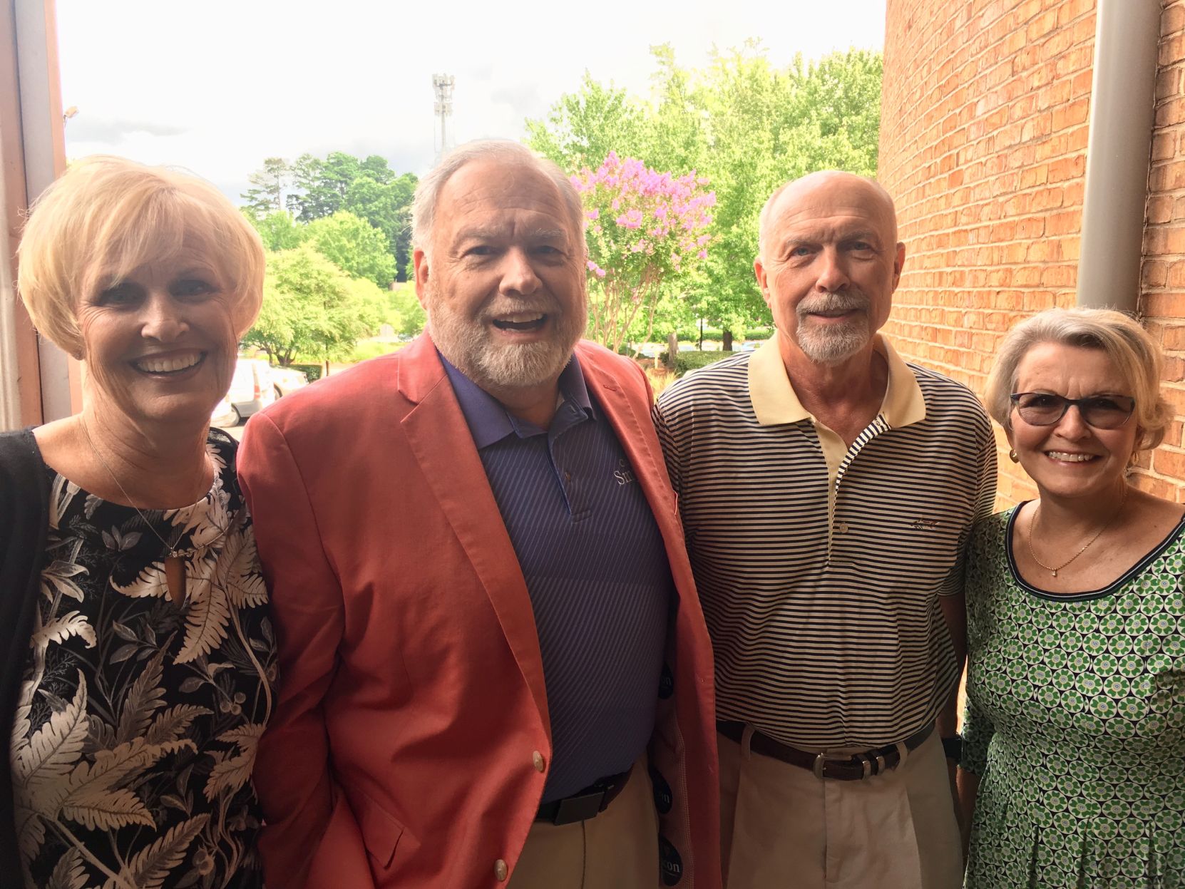 Max Bacon and siblings.jpg